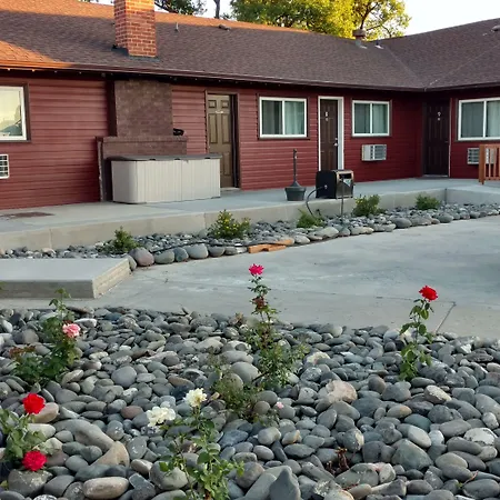 Cattlemen Inn