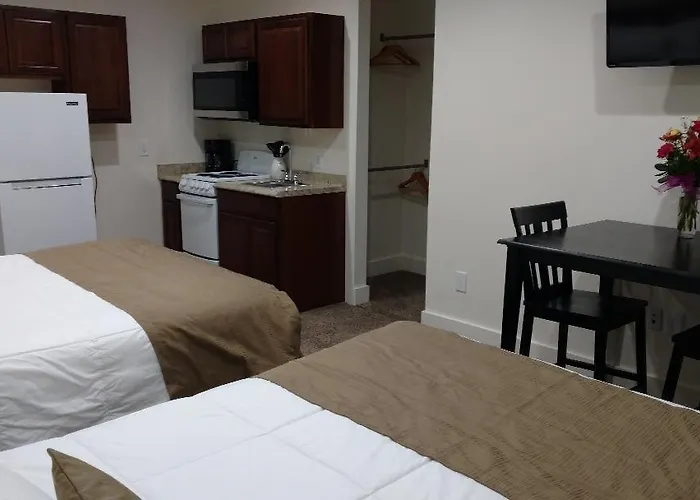 Motel Cattlemen 5*
