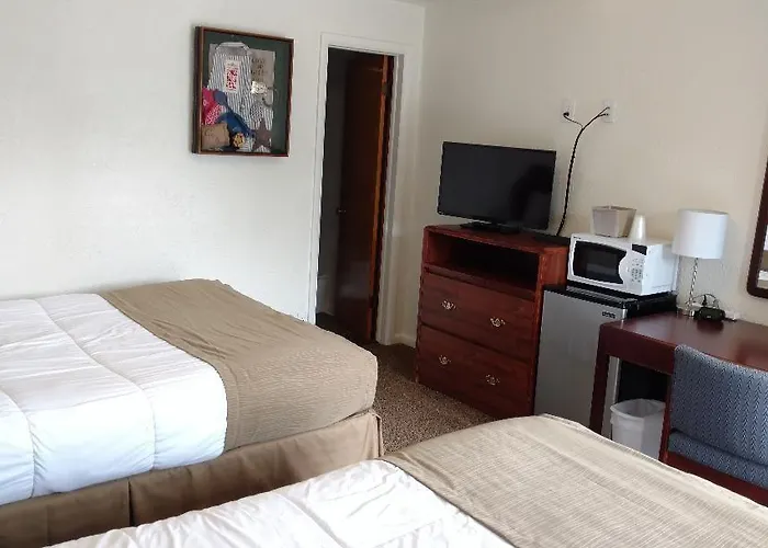 Cattlemen Motel