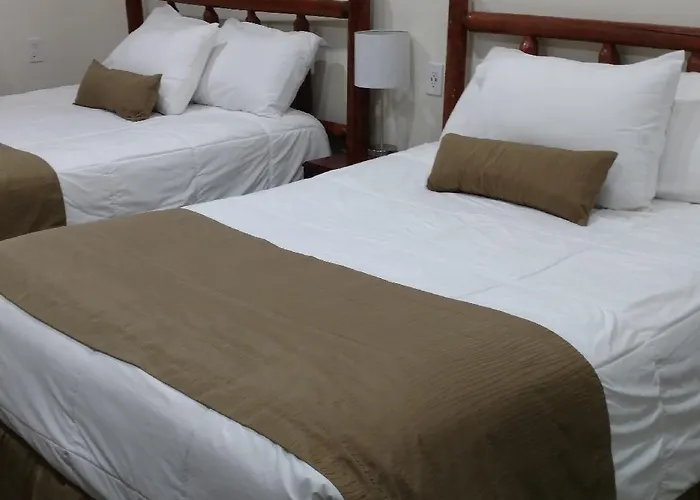Motel Cattlemen Lovell
