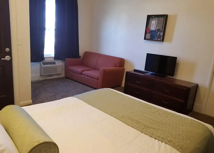 Motel Cattlemen 5*