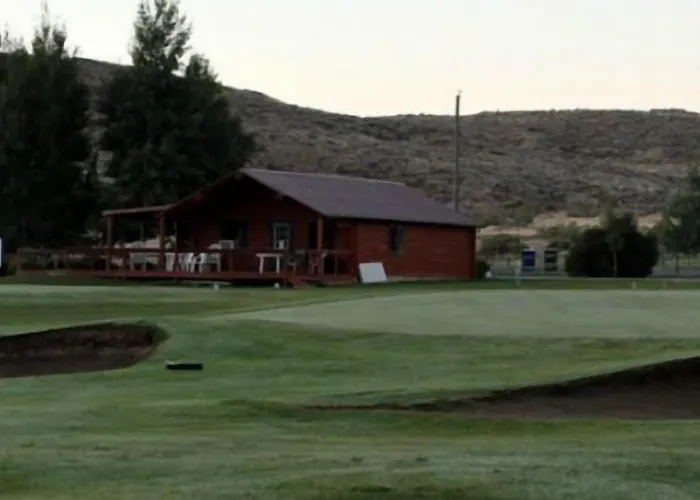 Cattlemen Motel