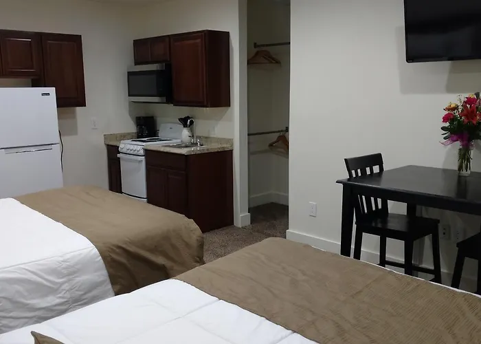 Motel Cattlemen 5*