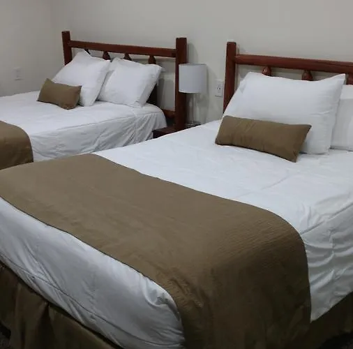 Motel Cattlemen Lovell
