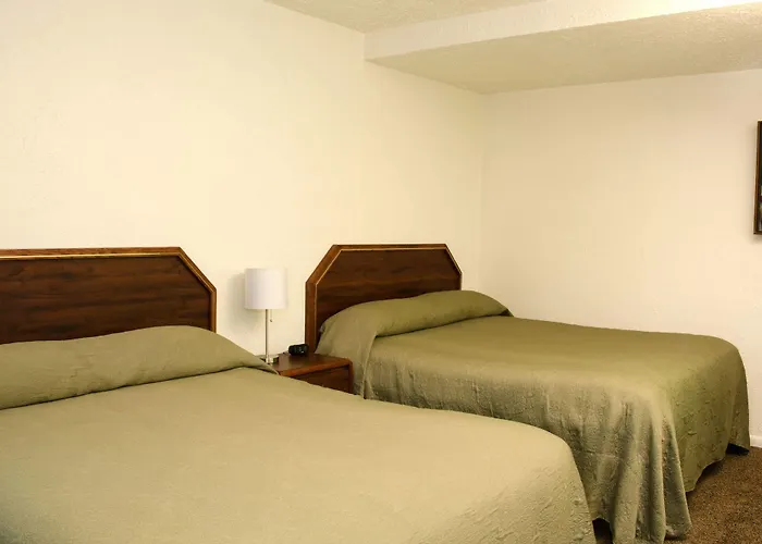 Motel Cattlemen 5*