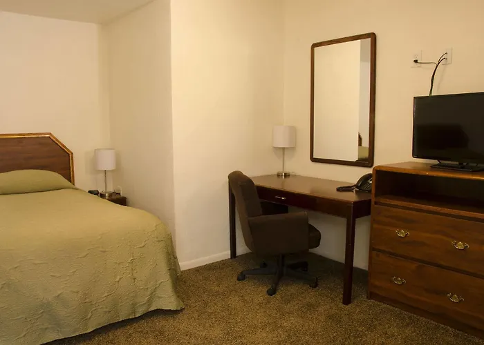 Cattlemen Motel
